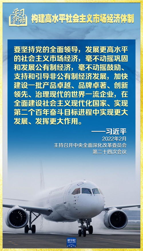 學(xué)習(xí)新語丨領(lǐng)悟“七個聚焦” 構(gòu)建高水平社會主義市場經(jīng)濟體制的社會經(jīng)濟咨詢服務(wù)新視野